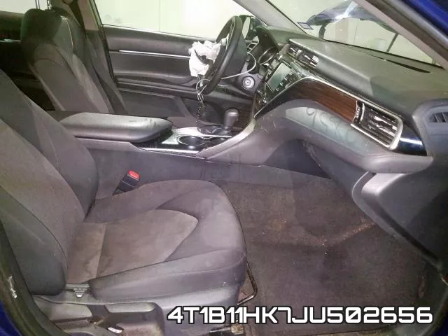 4T1B11HK7JU502656 фото 3