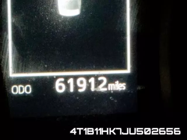 4T1B11HK7JU502656 фото 6