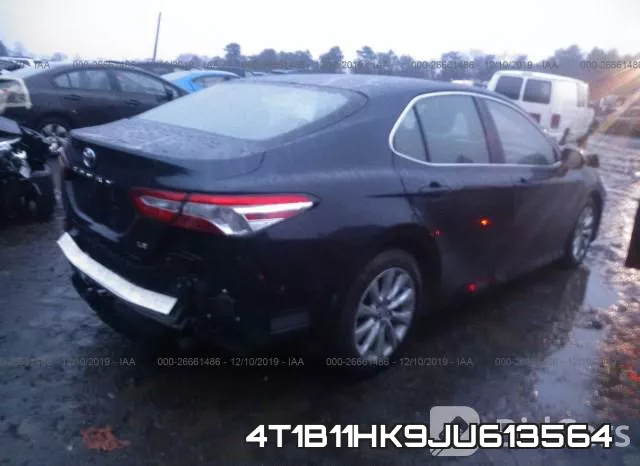 4T1B11HK9JU613564 фото 3
