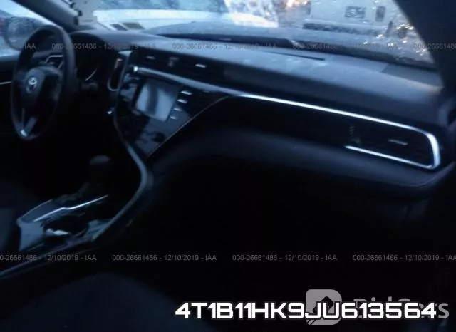 4T1B11HK9JU613564 фото 4