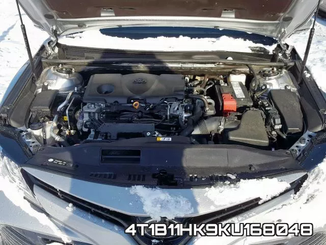 4T1B11HK9KU168048 фото 7