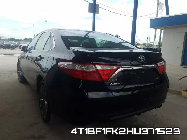 4T1BF1FK2HU371523 фото 4