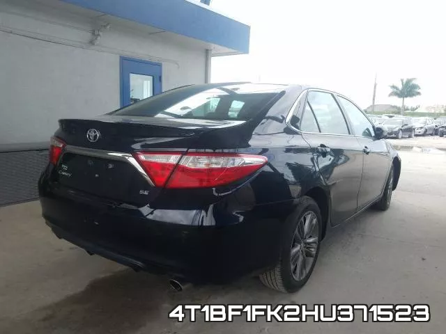 4T1BF1FK2HU371523 фото 5