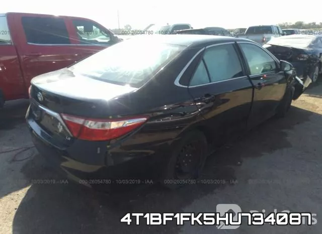 4T1BF1FK5HU734087 фото 4