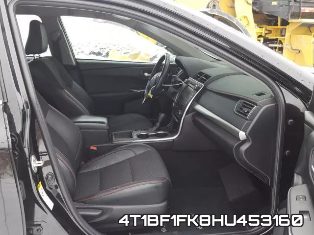 4T1BF1FK8HU453160 фото 3