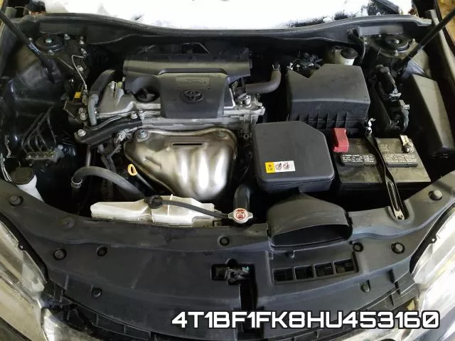 4T1BF1FK8HU453160 фото 4