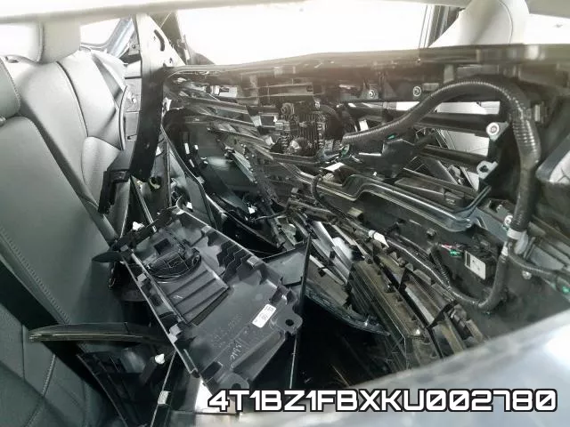 4T1BZ1FBXKU002780 фото 7