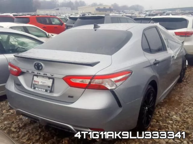 4T1G11AK9LU333341 фото 3