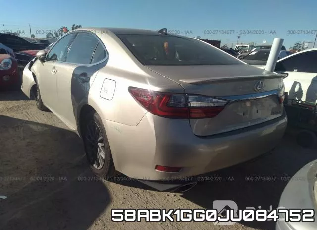 58ABK1GG0JU084752 фото 4