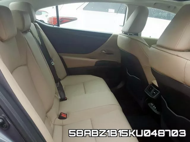 58ABZ1B15KU048703 фото 4