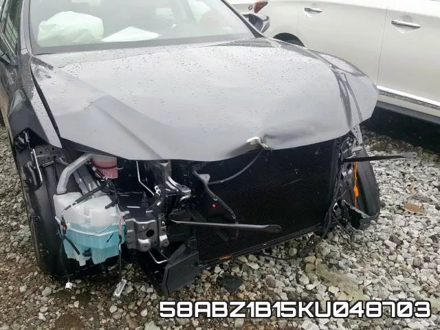 58ABZ1B15KU048703 фото 7