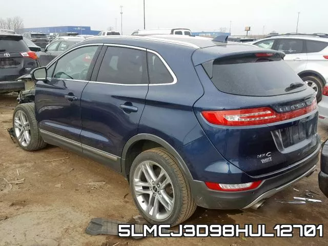 5LMCJ3D98HUL12701 фото 3