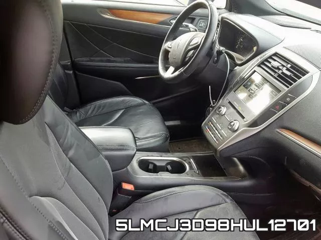 5LMCJ3D98HUL12701 фото 4