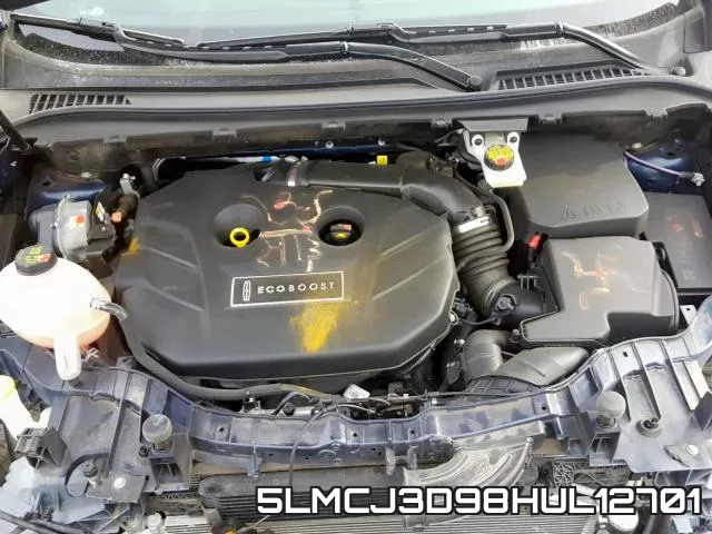 5LMCJ3D98HUL12701 фото 5