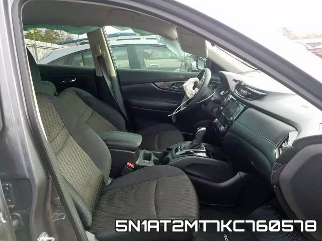 5N1AT2MT7KC760578 фото 4