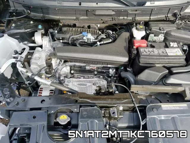5N1AT2MT7KC760578 фото 6