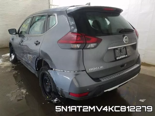 5N1AT2MV4KC812279 фото 2