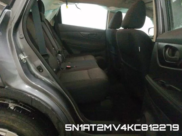 5N1AT2MV4KC812279 фото 5