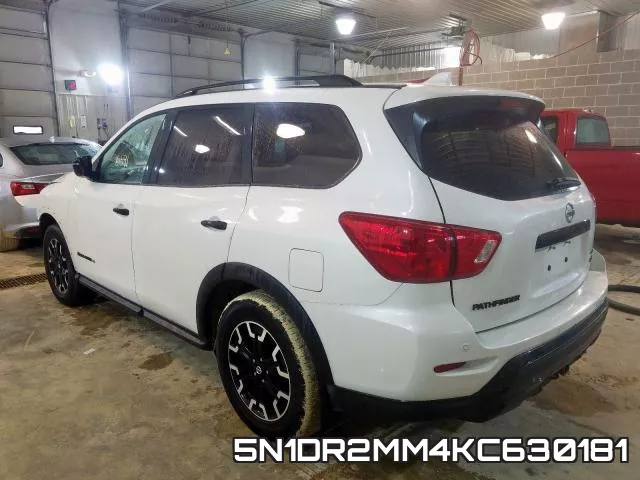 5N1DR2MM4KC630181 фото 4