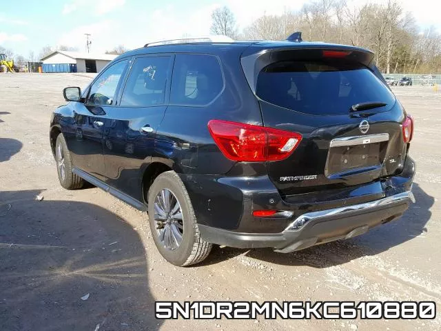 5N1DR2MN6KC610880 фото 4
