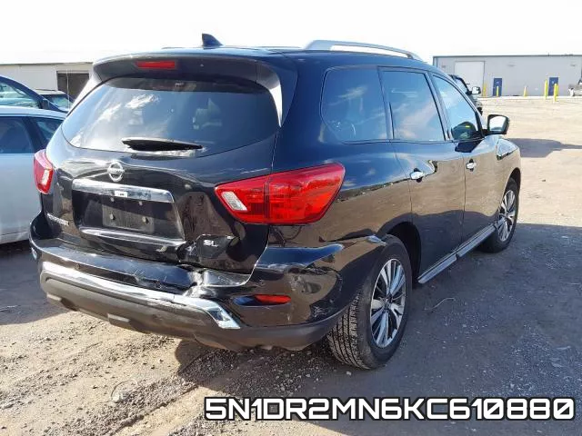5N1DR2MN6KC610880 фото 5