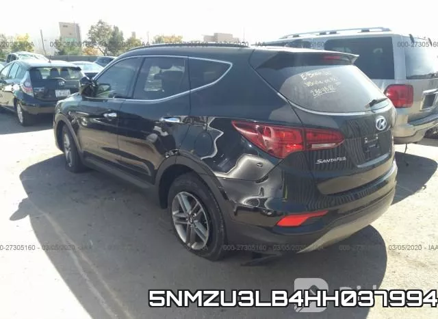 5NMZU3LB4HH037994 фото 2