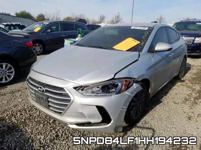 5NPD84LF1HH194232 фото 2