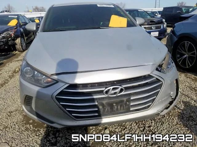 5NPD84LF1HH194232 фото 8