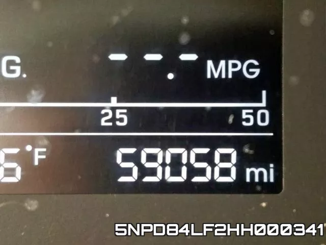 5NPD84LF2HH000341 фото 6