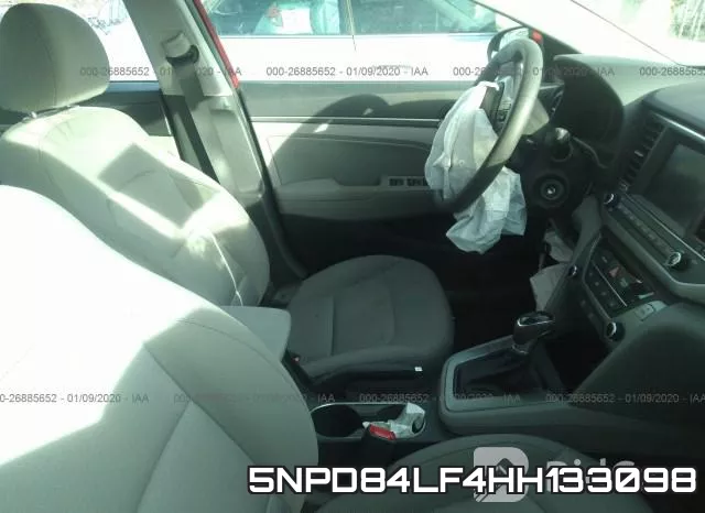 5NPD84LF4HH133098 фото 6