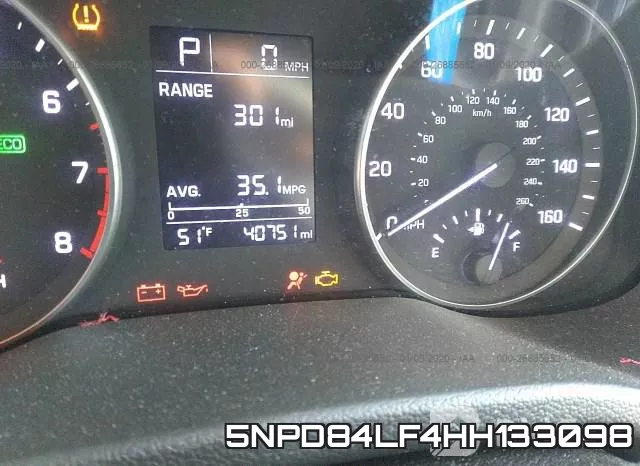 5NPD84LF4HH133098 фото 8