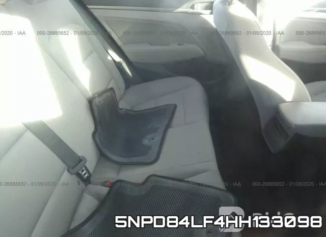 5NPD84LF4HH133098 фото 9
