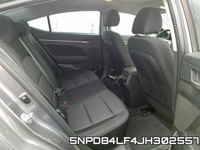 5NPD84LF4JH302557 фото 6