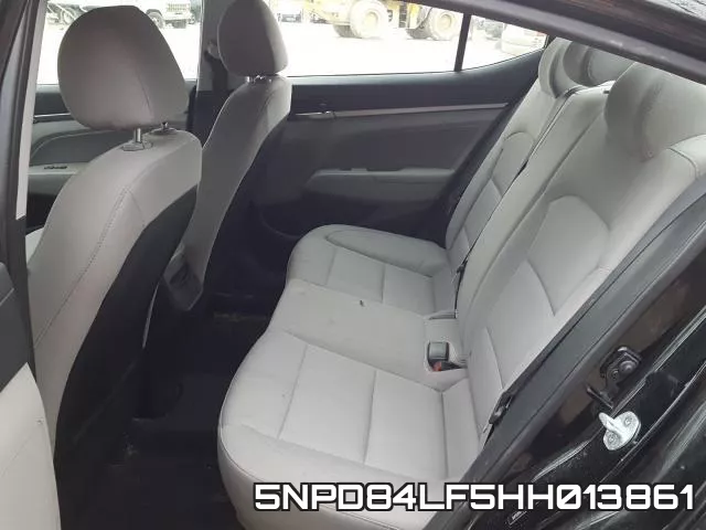 5NPD84LF5HH013861 фото 3