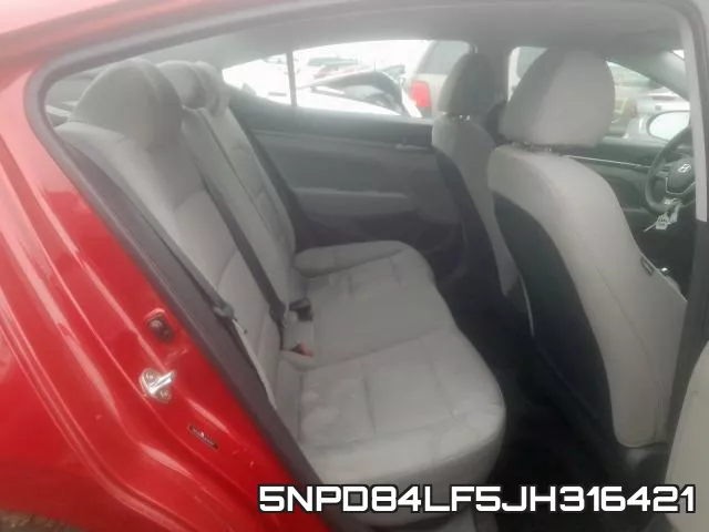 5NPD84LF5JH316421 фото 7