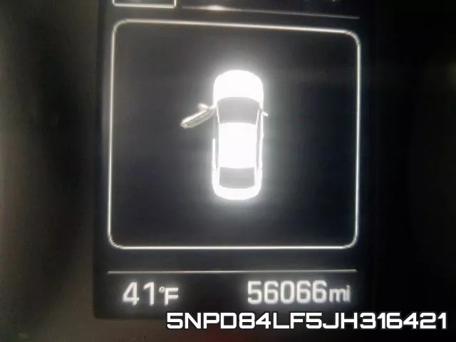 5NPD84LF5JH316421 фото 8