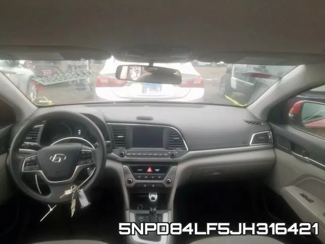 5NPD84LF5JH316421 фото 9
