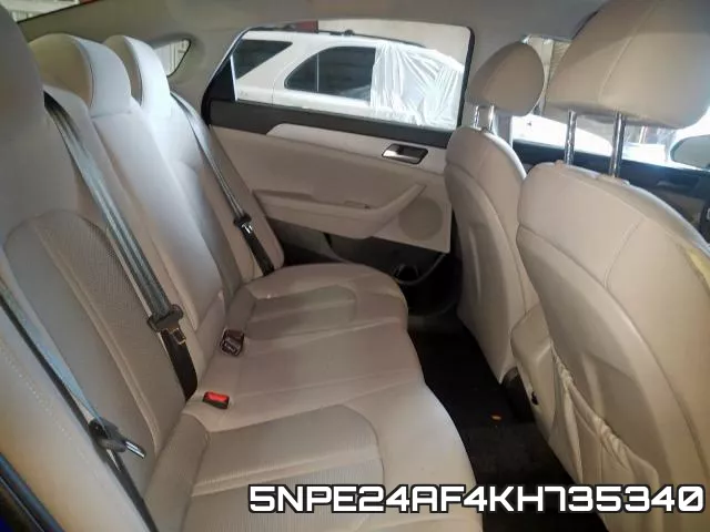 5NPE24AF4KH735340 фото 6