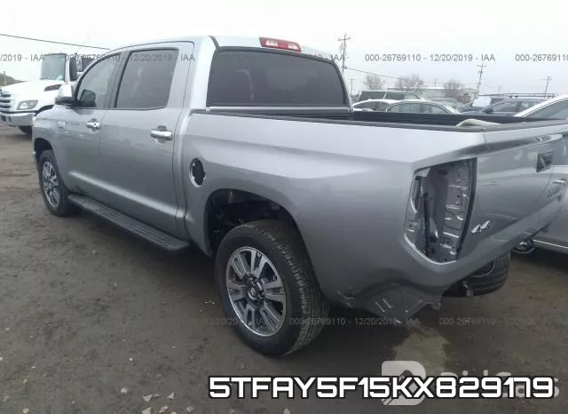 5TFAY5F15KX829179 фото 2