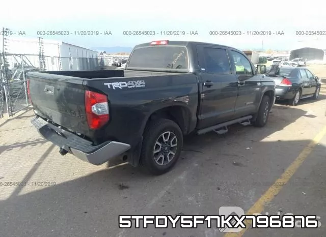 5TFDY5F17KX796876 фото 5