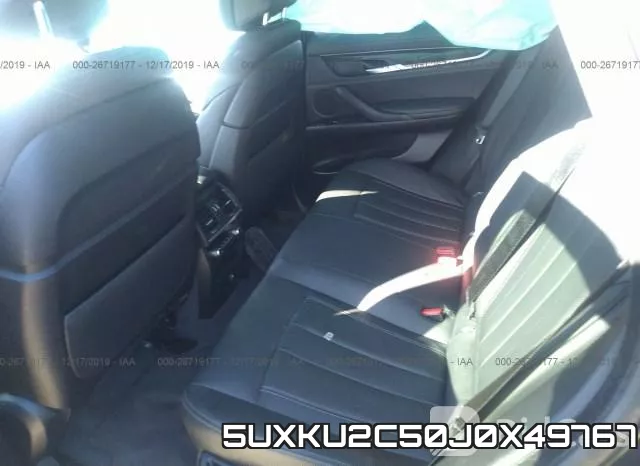 5UXKU2C50J0X49767 фото 9