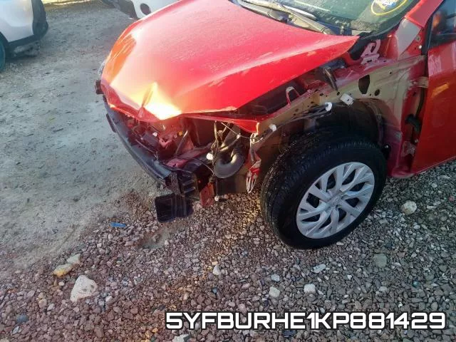 5YFBURHE1KP881429 фото 9