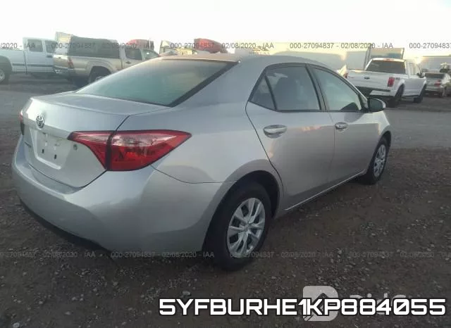 5YFBURHE1KP884055 фото 4