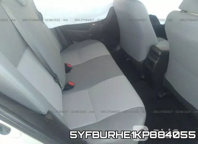 5YFBURHE1KP884055 фото 6