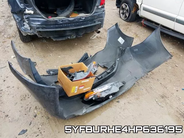 5YFBURHE4HP636195 фото 6