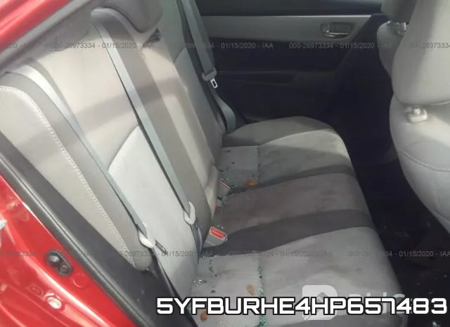 5YFBURHE4HP657483 фото 7