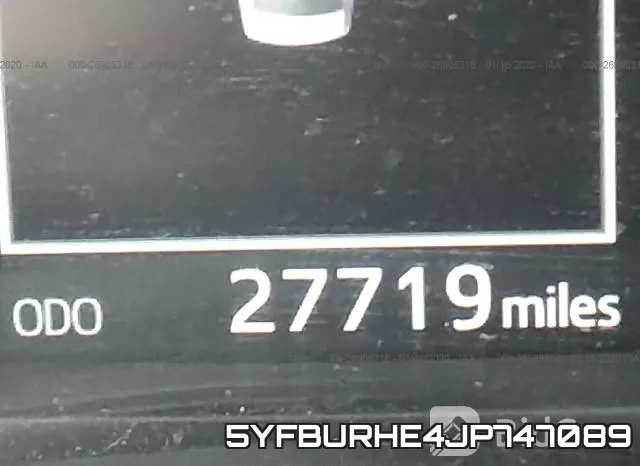 5YFBURHE4JP747089 фото 3