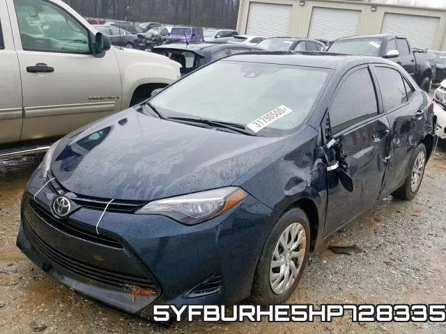 5YFBURHE5HP728335 фото 3