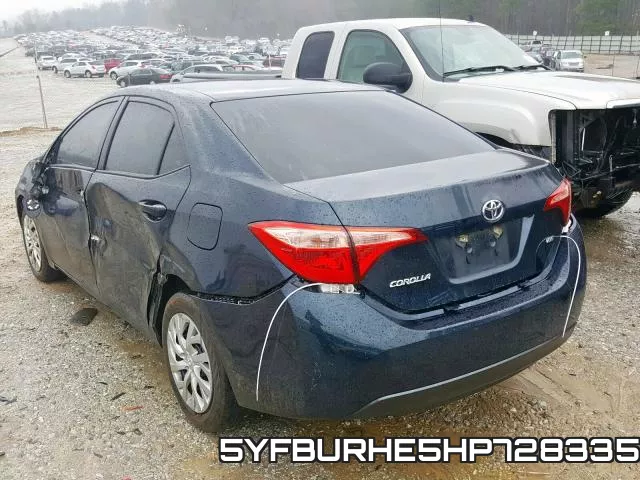 5YFBURHE5HP728335 фото 4
