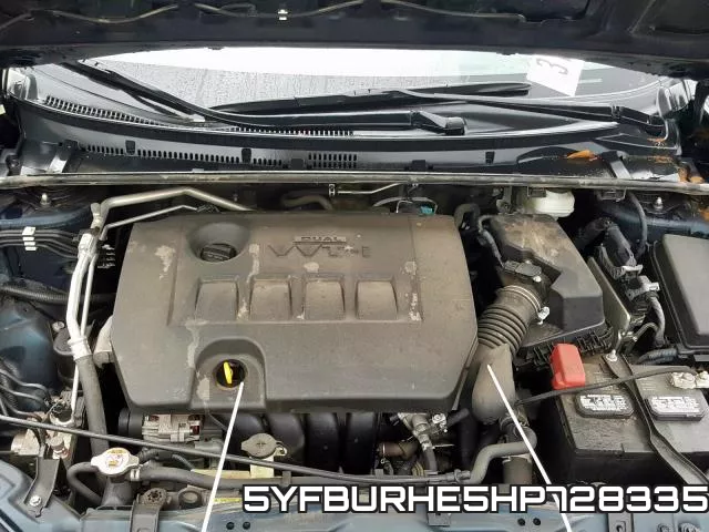 5YFBURHE5HP728335 фото 6